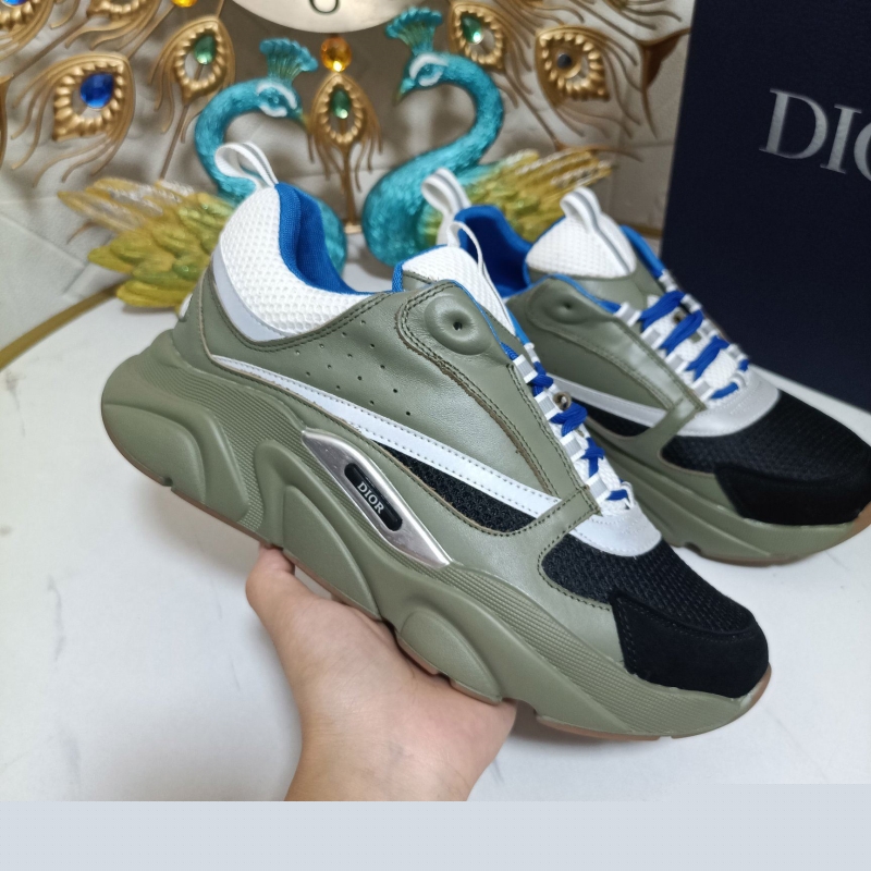 ch**an D*or sneakers